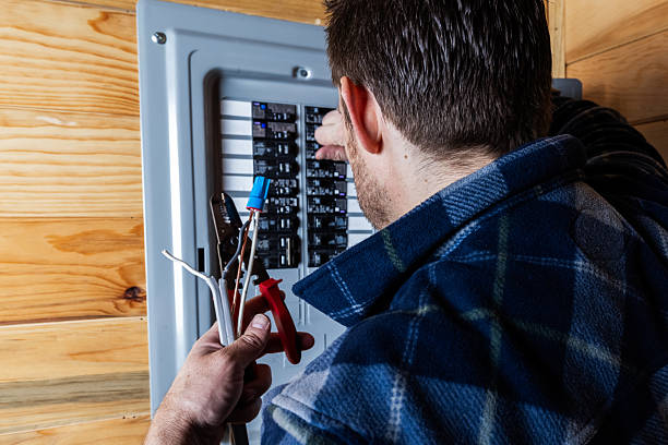 Affordable Outlet Repair solutions in Helena Valley Southeast, MT